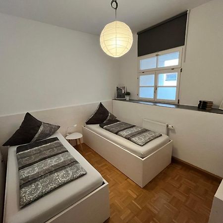 Old Town Apartment Rottweil Eksteriør billede
